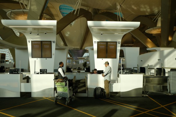 Các đường bay từ Việt Nam đi Trung Đông đang dần khôi phục