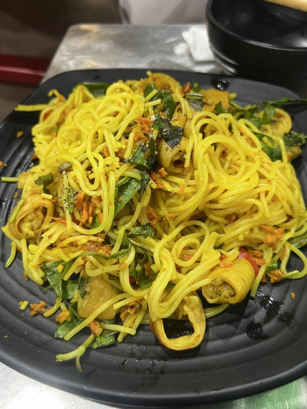 'Càn quét' những tọa độ ngon - bổ - rẻ ở Huế chỉ với 10.000 đồng