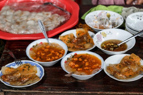 'Càn quét' những tọa độ ngon - bổ - rẻ ở Huế chỉ với 10.000 đồng