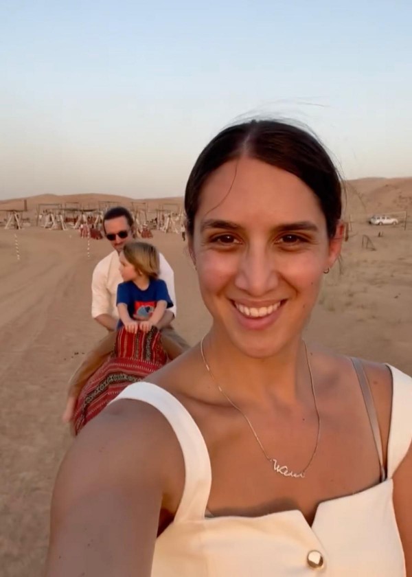 Cậu bé đi du lịch nhiều nhất thế giới, 7 tuổi đặt chân đến 7 châu lục Cậu bé đi du lịch nhiều nhất thế giới, 7 tuổi đặt chân đến 7 châu lục