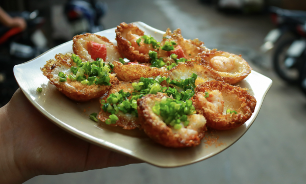 Chùm tour ẩm thực mới của TP.HCM có gì hấp dẫn khách du lịch? Chùm tour ẩm thực mới của TP.HCM có gì hấp dẫn khách du lịch?