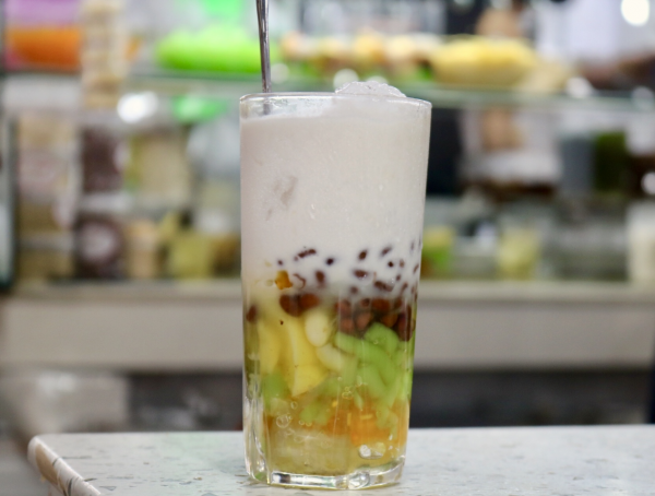 Chùm tour ẩm thực mới của TP.HCM có gì hấp dẫn khách du lịch? Chùm tour ẩm thực mới của TP.HCM có gì hấp dẫn khách du lịch?