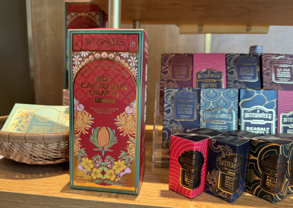 Chùm tour ẩm thực mới của TP.HCM có gì hấp dẫn khách du lịch? Chùm tour ẩm thực mới của TP.HCM có gì hấp dẫn khách du lịch?