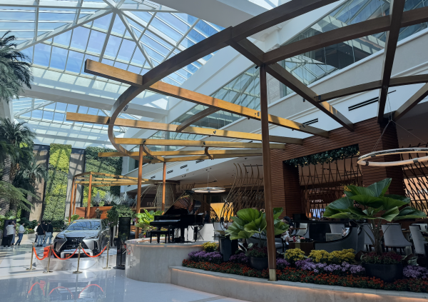 Có gì ở khu nghỉ dưỡng sang trọng bậc nhất Philippines?