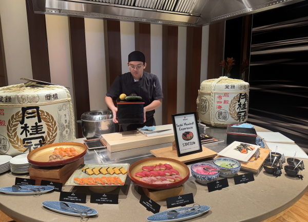 Có gì ở khu nghỉ dưỡng sang trọng bậc nhất Philippines?