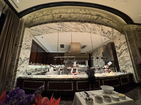 Có gì ở khu nghỉ dưỡng sang trọng bậc nhất Philippines?