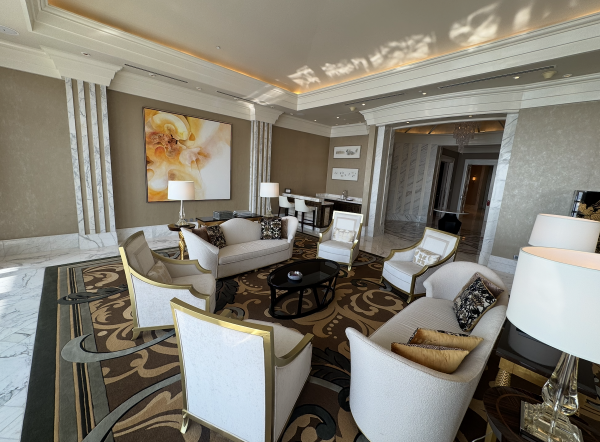 Có gì ở khu nghỉ dưỡng sang trọng bậc nhất Philippines?