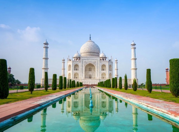 Công trình kiến trúc ở Việt Nam vào top đẹp nhất thế giới