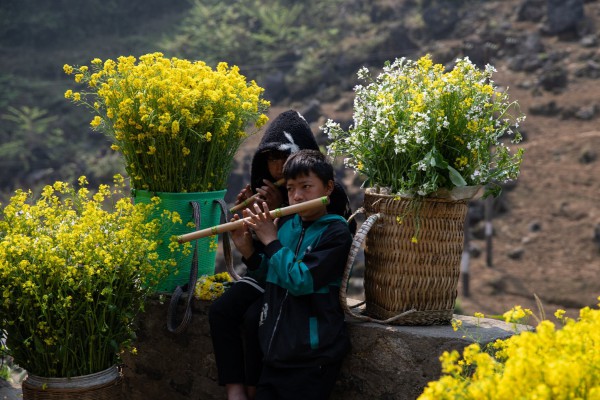 'Cung đường hạnh phúc' của Việt Nam trên báo Mỹ New York Times