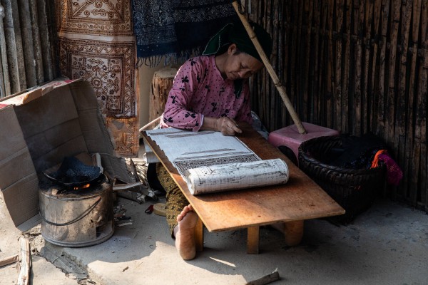 'Cung đường hạnh phúc' của Việt Nam trên báo Mỹ New York Times