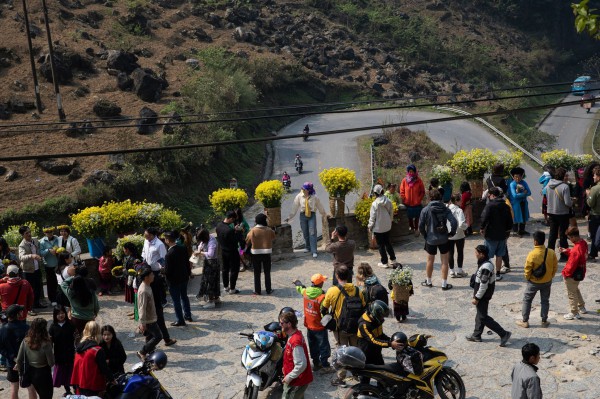 'Cung đường hạnh phúc' của Việt Nam trên báo Mỹ New York Times