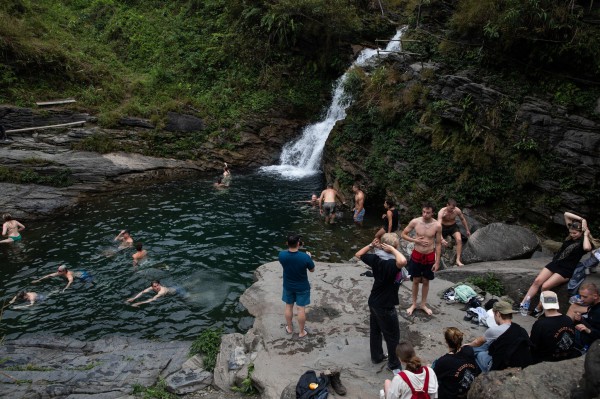 'Cung đường hạnh phúc' của Việt Nam trên báo Mỹ New York Times