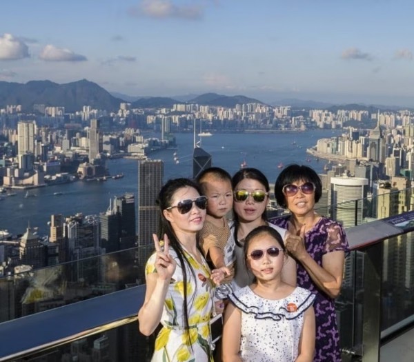 Du khách Trung Quốc trở lại – điểm đến nào được lựa chọn nhiều nhất?