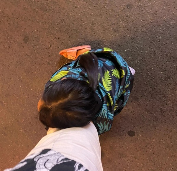 Du khách vẫn khổ vì ăn xin, hàng rong Du khách vẫn khổ vì ăn xin, hàng rong