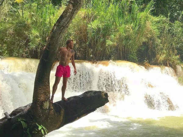 Du khách vòng quanh Đông Nam Á suốt 15 năm viết gì về TP.HCM?