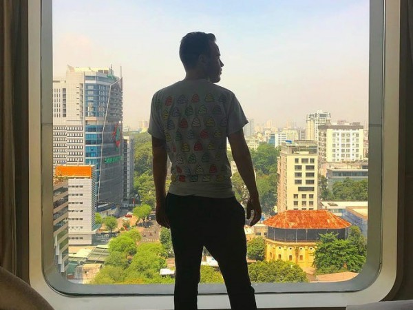 Du khách vòng quanh Đông Nam Á suốt 15 năm viết gì về TP.HCM?