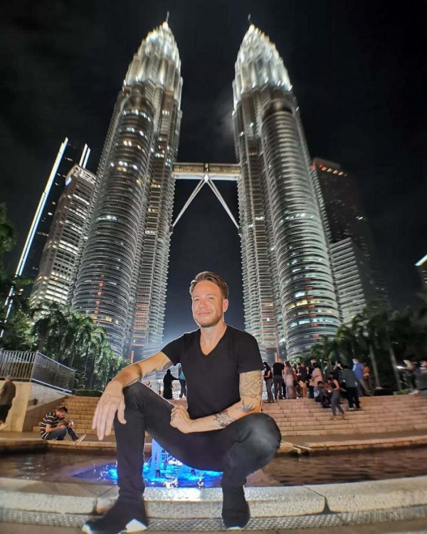 Du khách vòng quanh Đông Nam Á suốt 15 năm viết gì về TP.HCM?