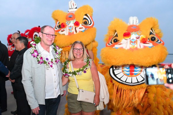 Du lịch Quảng Ninh 'bùng nổ' dịp tết Dương lịch 2026 Du lịch Quảng Ninh 'bùng nổ' dịp tết Dương lịch 2026