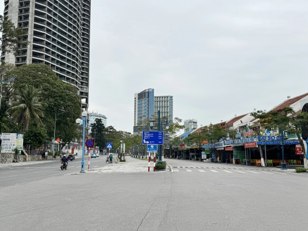 Du lịch Quảng Ninh phải phá thế 'kinh doanh một mùa'