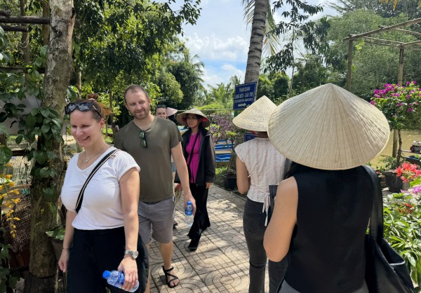 Du lịch cần làm gì để cán đích 25 triệu lượt khách quốc tế ?