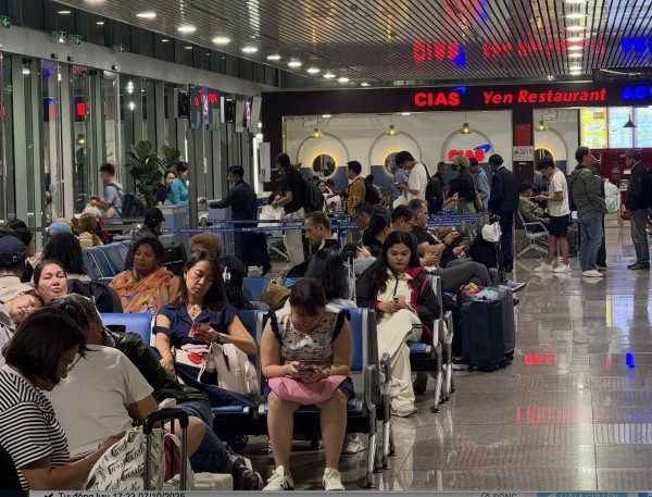 Du lịch cần làm gì để cán đích 25 triệu lượt khách quốc tế ?