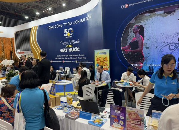 Du lịch cần làm gì để cán đích 25 triệu lượt khách quốc tế ?