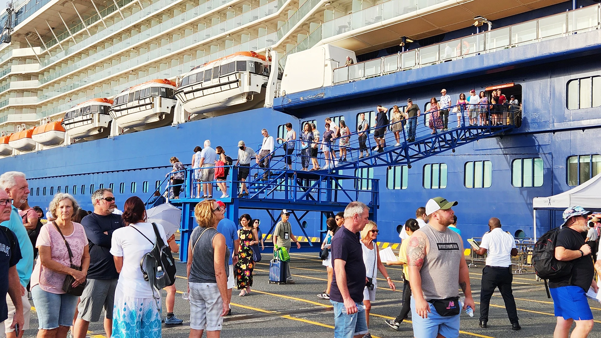 Du lịch tăng tốc sớm Du lịch tăng tốc sớm