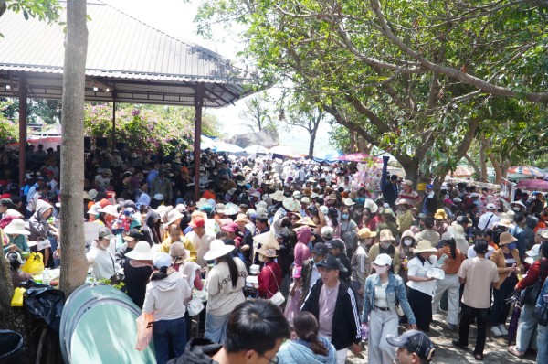 Gia Lai lên kịch bản 'vỡ trận' trước thềm khai mạc Năm du lịch Quốc gia