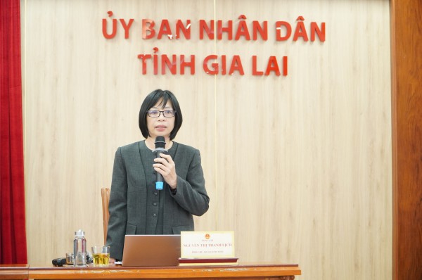 Gia Lai lên kịch bản 'vỡ trận' trước thềm khai mạc Năm du lịch Quốc gia