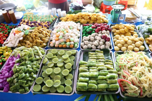 Giỗ tổ Hùng Vương, Cần Thơ làm xôi nước cốt dừa lập kỷ lục Việt Nam Giỗ tổ Hùng Vương, Cần Thơ làm xôi nước cốt dừa lập kỷ lục Việt Nam