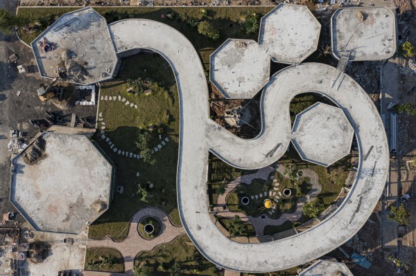 Hà Nội sắp có trung tâm bảo tồn rắn tại làng Lệ Mật Hà Nội sắp có trung tâm bảo tồn rắn tại làng Lệ Mật