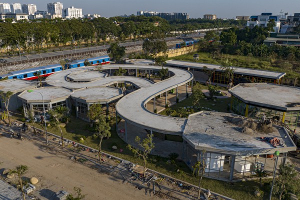 Hà Nội sắp có trung tâm bảo tồn rắn tại làng Lệ Mật Hà Nội sắp có trung tâm bảo tồn rắn tại làng Lệ Mật