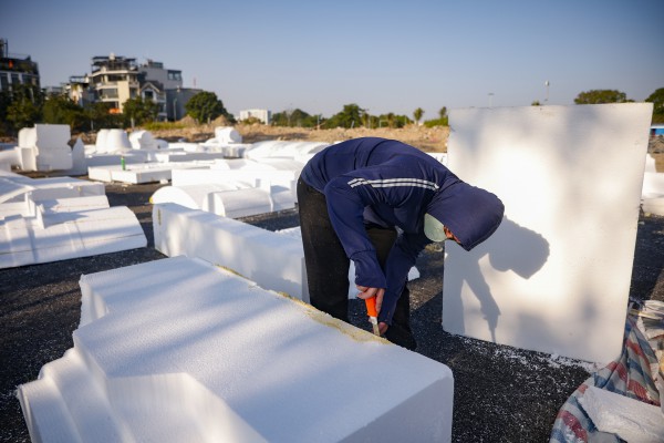 Hà Nội sắp có trung tâm bảo tồn rắn tại làng Lệ Mật Hà Nội sắp có trung tâm bảo tồn rắn tại làng Lệ Mật