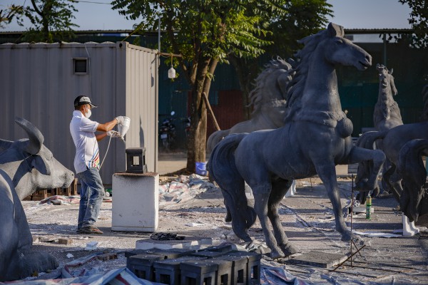 Hà Nội sắp có trung tâm bảo tồn rắn tại làng Lệ Mật Hà Nội sắp có trung tâm bảo tồn rắn tại làng Lệ Mật