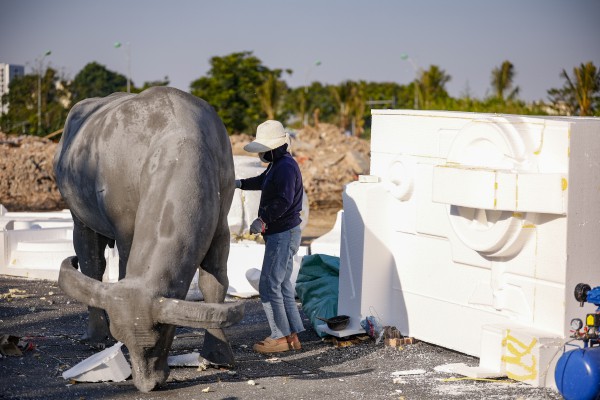 Hà Nội sắp có trung tâm bảo tồn rắn tại làng Lệ Mật Hà Nội sắp có trung tâm bảo tồn rắn tại làng Lệ Mật