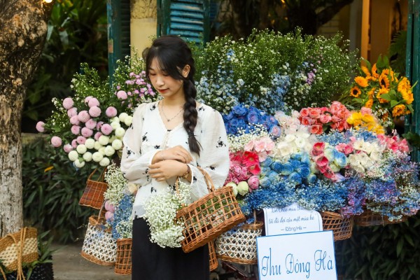 Hà Nội vào top 5 thành phố hạnh phúc nhất châu Á