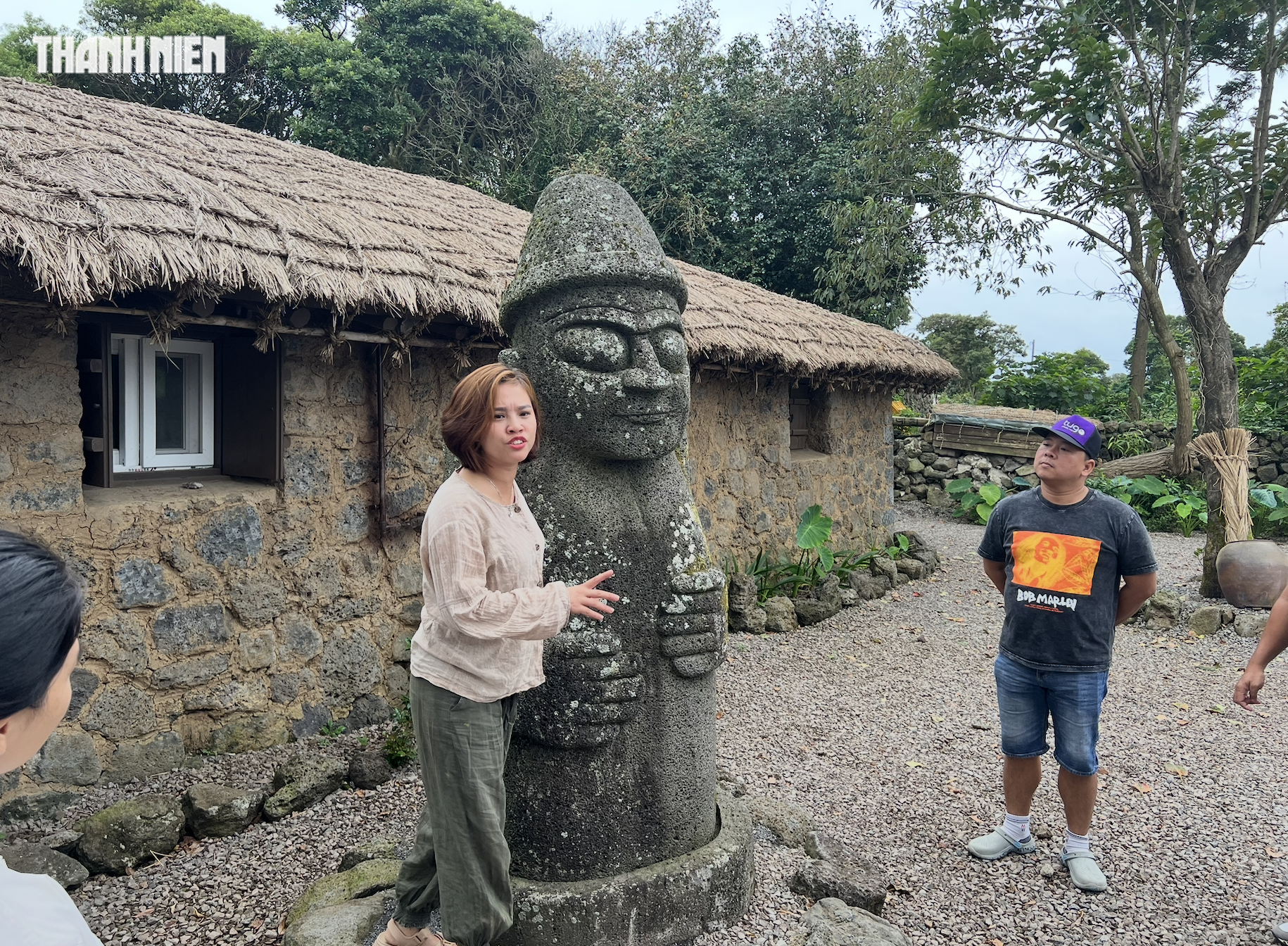 Hàn Quốc cân nhắc miễn visa cho người Việt Hàn Quốc cân nhắc miễn visa cho người Việt