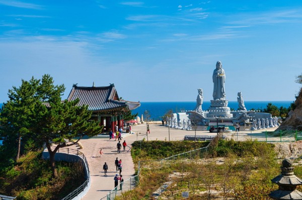Hàn Quốc miễn visa đến đảo Jeju, tỉnh Gangwon: Du khách Việt cần lưu ý gì?