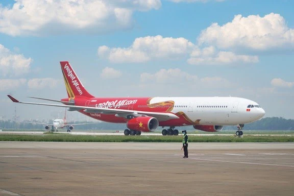 Hãng hàng không duy nhất của Việt Nam vào top tốt nhất thế giới