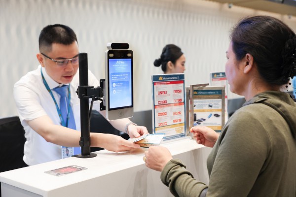 Hàng không tăng thêm trăm ngàn vé, 'đua' khuyến mãi dịp đại lễ 2.9