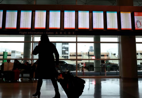 Hàng triệu du khách sẽ từ bỏ du lịch Mỹ vì chính sách mới này Hàng triệu du khách sẽ từ bỏ du lịch Mỹ vì chính sách mới này