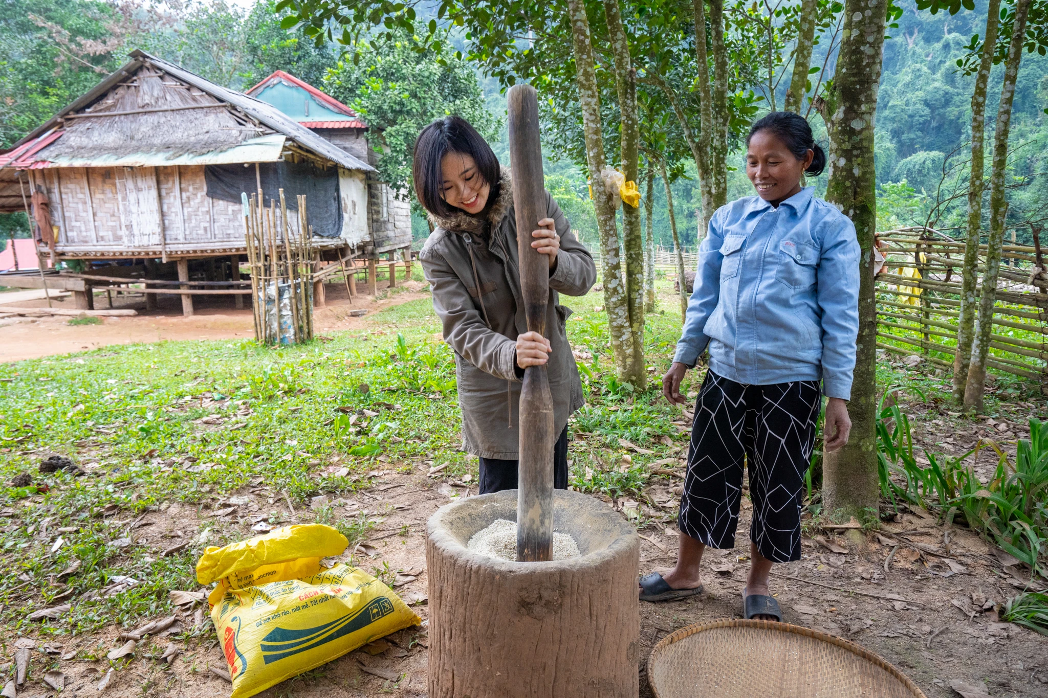 Hành trình đi tìm dấu ấn Trường Sơn huyền thoại