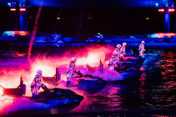 Hé lộ những hình ảnh đầu tiên của siêu show sắp tái xuất tại Phú Quốc Hé lộ những hình ảnh đầu tiên của siêu show sắp tái xuất tại Phú Quốc