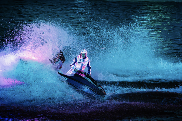 Hé lộ những hình ảnh đầu tiên của siêu show sắp tái xuất tại Phú Quốc Hé lộ những hình ảnh đầu tiên của siêu show sắp tái xuất tại Phú Quốc