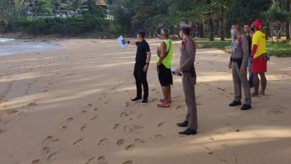 Hỗ trợ đưa thi thể hai mẹ con tử vong do đuối nước tại Phuket về nước