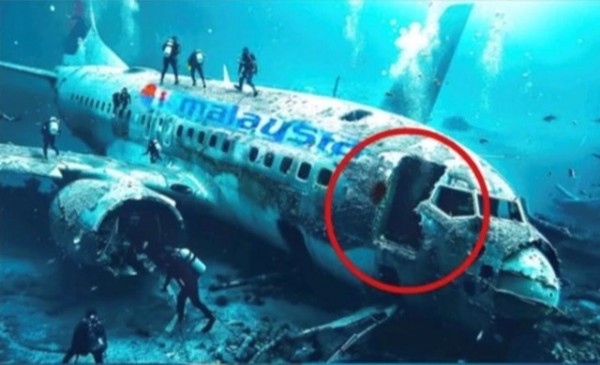 Hộp đen máy bay MH370 có còn khôi phục được dữ liệu sau một thập kỷ? Hộp đen máy bay MH370 có còn khôi phục được dữ liệu sau một thập kỷ?