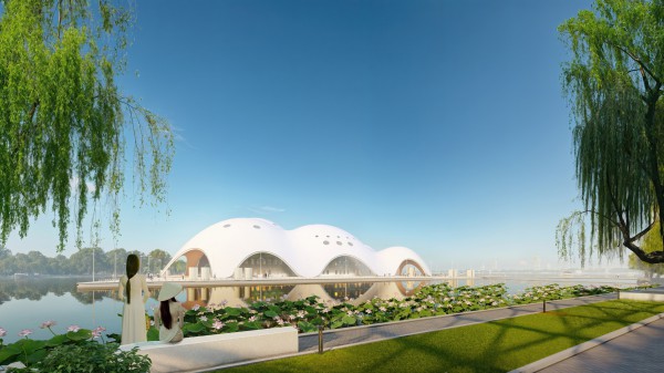 Huyền thoại kiến trúc Renzo Piano: 'Nhà hát Opera Hà Nội là dự án tôi yêu thương nhất'