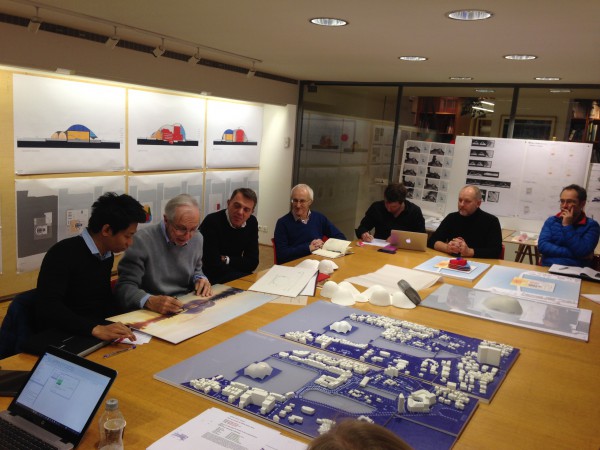 Huyền thoại kiến trúc Renzo Piano: 'Nhà hát Opera Hà Nội là dự án tôi yêu thương nhất'