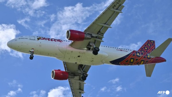 Hy hữu: Cả cơ trưởng cùng cơ phó ngủ quên 28 phút giữa chuyến bay Hy hữu: Cả cơ trưởng cùng cơ phó ngủ quên 28 phút giữa chuyến bay