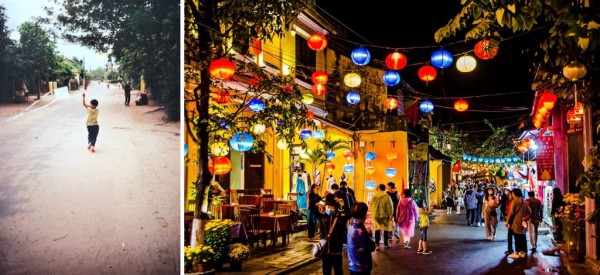 Khách Anh đến Việt Nam 30 năm trước và đây là những ký ức khó quên Khách Anh đến Việt Nam 30 năm trước và đây là những ký ức khó quên